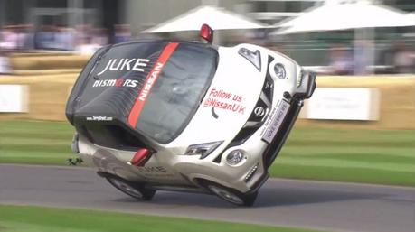 Record-Two-Wheels-Mile-Nissan