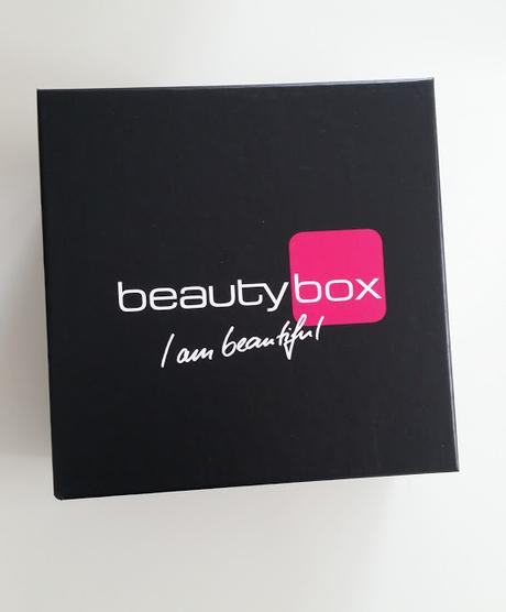 [Unboxing] Beautybox by Budni