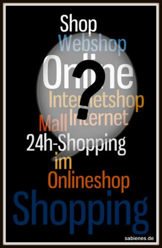 online mall