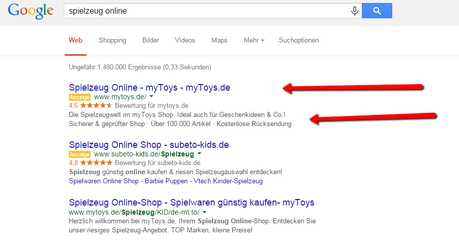 Pay Per Click Marketing: Lektion 1 Pay Per Click Marketing für Anfänger