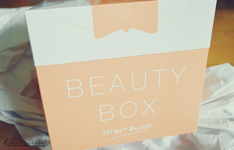 Parfumdreams | Beauty Box | Men | Juni 2015