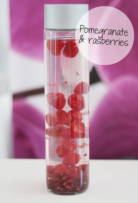 pomegranate_rasberries