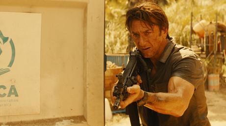 Review: THE GUNMAN - Sean Penn als Söldner mit Gewissen