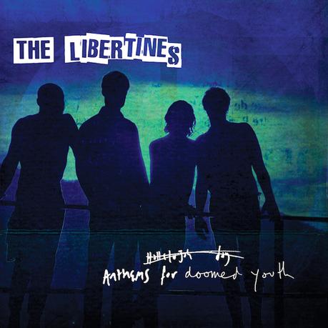The Libertines: Alles neu