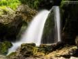 Nächste Kaskade - Wanderung zum Trefflingfall im Naturpark Ötscher-Tormäuer