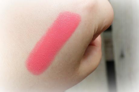 essence longlasting lipsticks