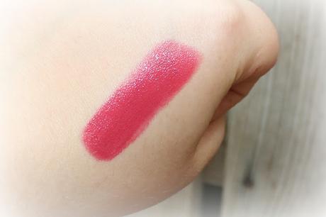 essence longlasting lipsticks
