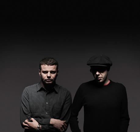 The Chemical Brothers: Weiter gut