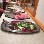 Hotel Weiß in Südtirol – Glutenfrei kann so normal sein Hotel Weiß - glutenfreies Antipastibuffet