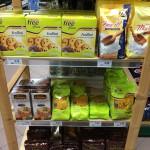 Hotel Weiß in Südtirol – Glutenfrei kann so normal sein Kleiner Supermarkt in Rabland