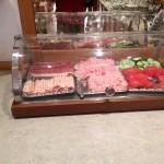 Hotel Weiß in Südtirol – Glutenfrei kann so normal sein Hotel Weiß - glutenfreies Frühstücksbuffet