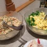 Hotel Weiß in Südtirol – Glutenfrei kann so normal sein Hotel Weiß - glutenfreies Antipastibuffet