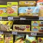 Hotel Weiß in Südtirol – Glutenfrei kann so normal sein Kleiner Supermarkt in Rabland
