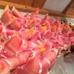 Hotel Weiß in Südtirol – Glutenfrei kann so normal sein Hotel Weiß AntiPasti Vorspeise - ALLES Glutenfrei
