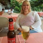 Hotel Weiß in Südtirol – Glutenfrei kann so normal sein Patrizia und ihr glutenfreies Daura Damm