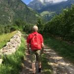 Hotel Weiß in Südtirol – Glutenfrei kann so normal sein Hotel Weiß - Aktivitäten