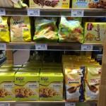 Hotel Weiß in Südtirol – Glutenfrei kann so normal sein Kleiner Supermarkt in Rabland