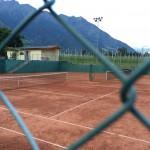 Hotel Weiß in Südtirol – Glutenfrei kann so normal sein Hotel Weiß - Tennis