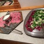 Hotel Weiß in Südtirol – Glutenfrei kann so normal sein Hotel Weiß AntiPasti Vorspeise - ALLES Glutenfrei