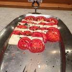 Hotel Weiß in Südtirol – Glutenfrei kann so normal sein Hotel Weiß - glutenfreies Antipastibuffet