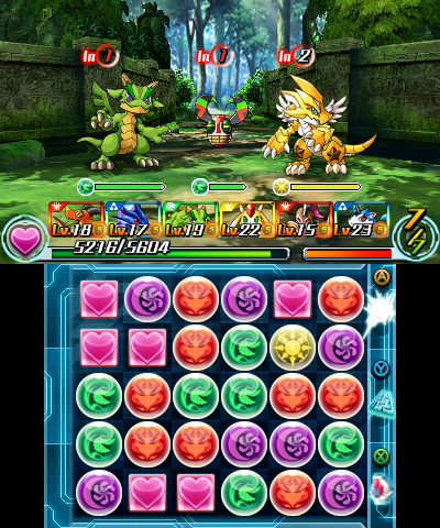 Game Review Puzzle & Dragons Z + Puzzle Dragons Super Mario Bros Edition - Screenshot 06