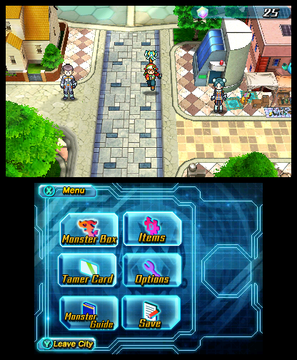 Game Review Puzzle & Dragons Z + Puzzle Dragons Super Mario Bros Edition - Screenshot 02