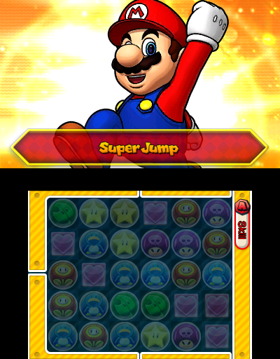 Game Review Puzzle & Dragons Z + Puzzle Dragons Super Mario Bros Edition - Screenshot 20