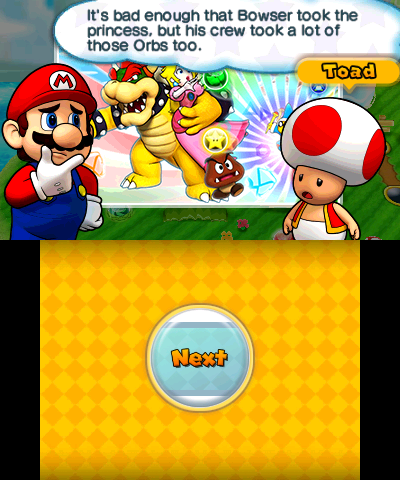 Game Review Puzzle & Dragons Z + Puzzle Dragons Super Mario Bros Edition - Screenshot 18