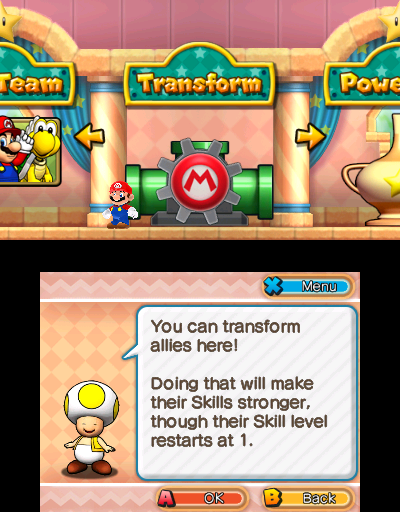 Game Review Puzzle & Dragons Z + Puzzle Dragons Super Mario Bros Edition - Screenshot 22