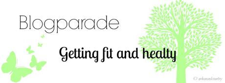 [Blogparade] get fit and healthy – Fitnessstudio
