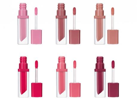 essence Sortimentswechsel Herbst Winter 2015 Neuheiten - Preview - liquid lipstick
