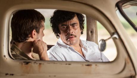 Kinostarts der Woche: Terminator und Pablo Escobar
