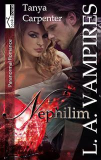 [Rezension] Tanya Carpenter - Nephilim L. A. Vampires