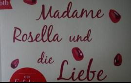 *Rezension* Madame Rosella und die Liebe / Tuna Kiremitci