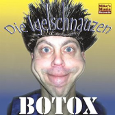 Die Igelschnauzen - Botox