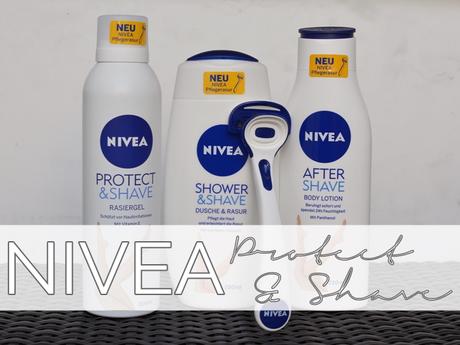 NIVEA Protect & Shave