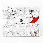 Sneak Peek Glossybox Juli 2015 - Vive la France Edition