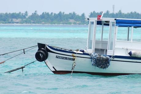 01_Malediven-Urlaub-Wassertaxi