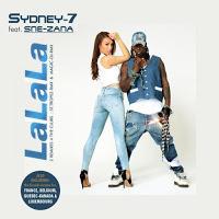 Sydney-7 feat. Sne-Zana - LALALA