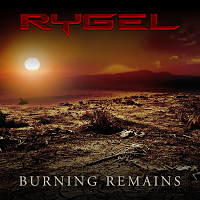 Rygel - Burning Remains