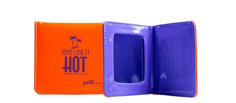 P2 Some like it hot Limited Edition