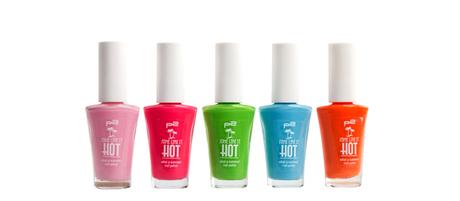 p2 LE Some like it hot Juli 2015 - Preview - WHAT A SUMMER! NAIL POLISH