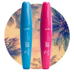 p2 LE Some like it hot Juli 2015 - Preview - FEEL THE WAVES! MASCARA