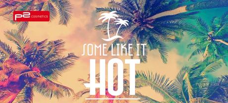 p2 LE Some like it hot Juli 2015 - Preview