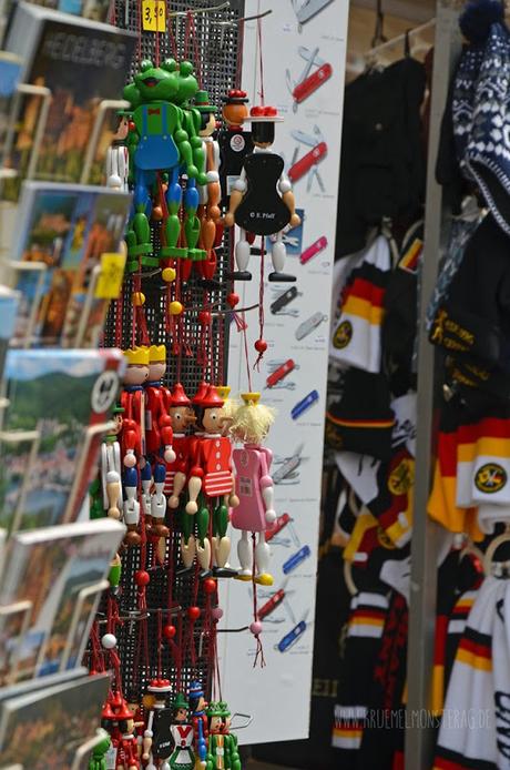 Geburtstagsausflug (12) nach Heidelberg Geburtstagsausflug (12) nach Heidelberg