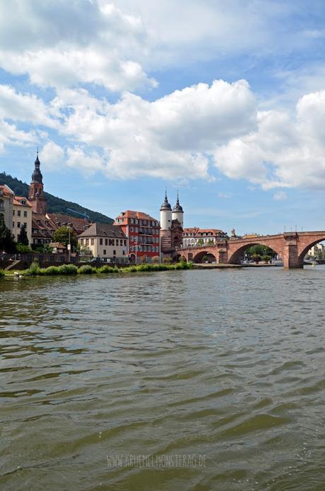 Geburtstagsausflug (07) nach Heidelberg Geburtstagsausflug (07) nach Heidelberg