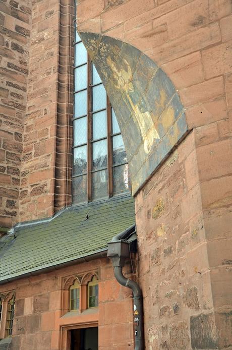 Geburtstagsausflug (13) nach Heidelberg Geburtstagsausflug (13) nach Heidelberg