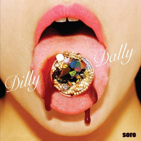 Dilly Dally: Neuer Trödel