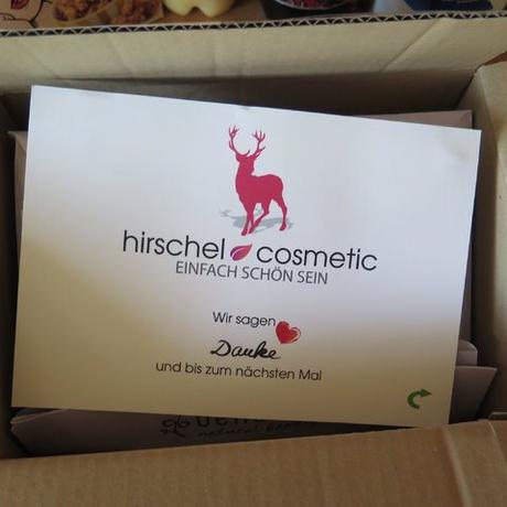 Wundertüte Hirschel