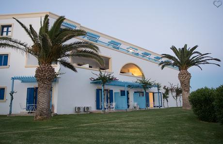 Mitsis Norida Beach Hotel auf Kos